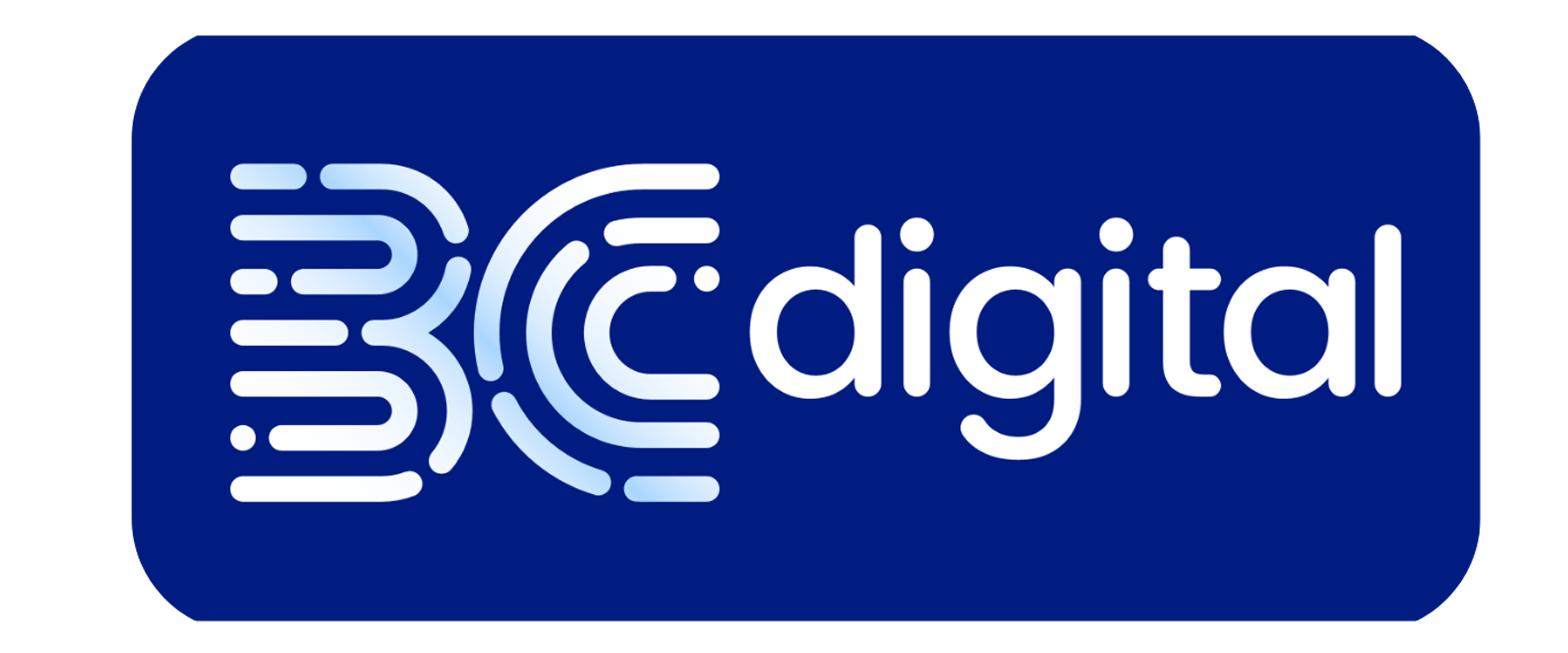 Logo do app BC Digital