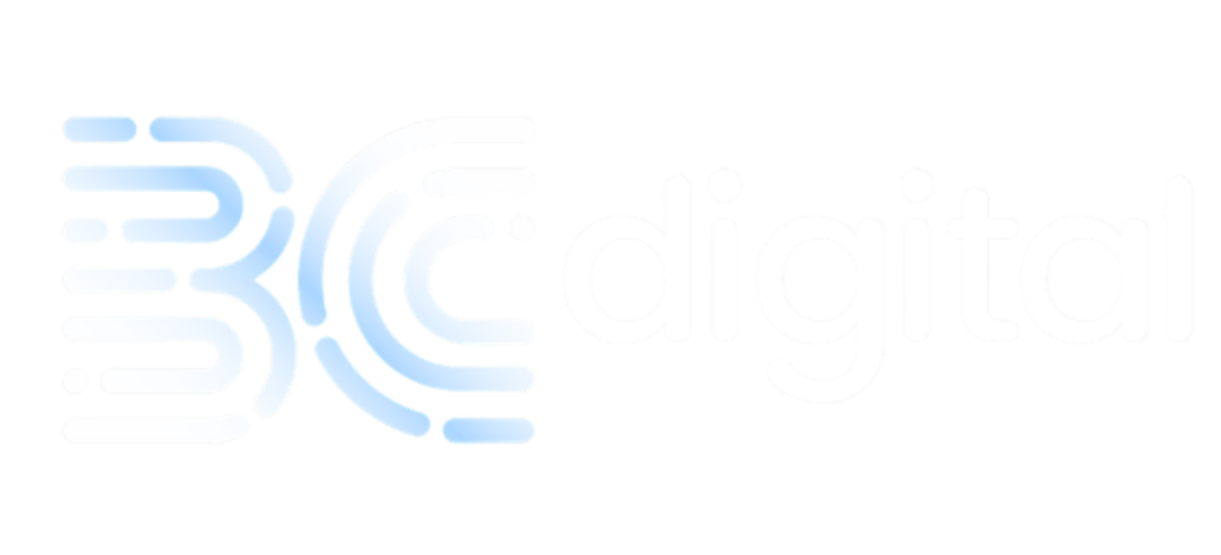 Logo do app BC Digital